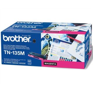 Brother TN 135M   Achat / Vente TONER Brother TN 135M