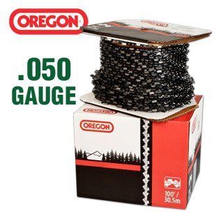Oregon 72Jgx Chainsaw Chain (50 Reel)