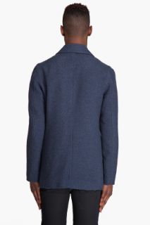 Marc By Marc Jacobs Irish Wool Jacket for men