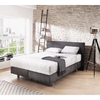 SLEEPWELL Lit complet ferme 140x200cm ressorts   Achat / Vente SOMMIER
