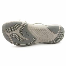 Privo By Clarks Womens Eskar Synthetic Sandals (Size 7)