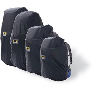 Mountainsmith Extra Small Black Backpack Rain Cover Today $18.48 5.0