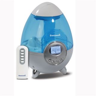 WEEWELL Humidificateur Bleu   Achat / Vente HUMIDIFICATEUR WEEWELL