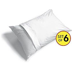 Pillow Protectors Buy Pillows & Protectors Online