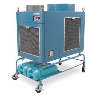Movincool CLASSIC 40 Portable Air Conditioner, 39000Btuh, 220V
