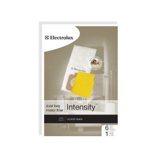 Genuine Electrolux Intensity Vacuum Bag EL206A   6 bags, 1