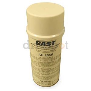 Gast KAH255B WW Cleaning Solvent, 14 Oz Can