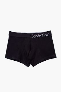 Calvin Klein Black Bold Micro Boxers for men