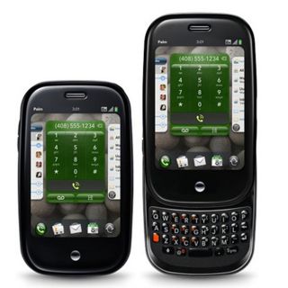 Palm Pre Plus Verizon Cell Phone