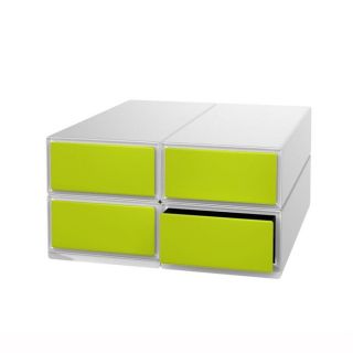 Easybox® Table basse vert   Achat / Vente TABLE BASSE Easybox® Table