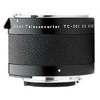 Nikon TC 201 (2.0x) Teleconverter AI S for Nikon Digital