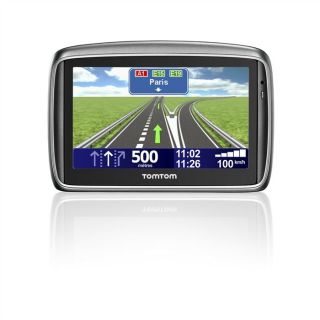 TomTom Go 740 Live Europe reconditionné*   Achat / Vente GPS AUTONOME