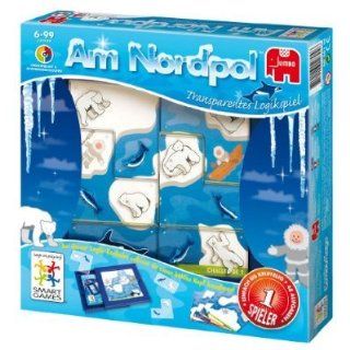Camouflage North Pole Toys & Games