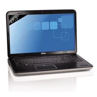 Dell Inspiron XPS 17 L702x MLK   Achat / Vente ORDINATEUR PORTABLE