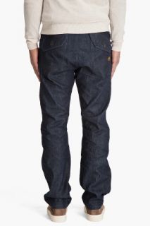 G Star Freight Tapered Jeans for men