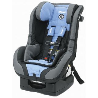 Recaro ProRIDE Convertible Car Seat in Blue Opal