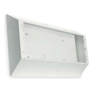 Sentrylight Defender SM 12V 36W Surface Mounting Box, 14 5/16 In.