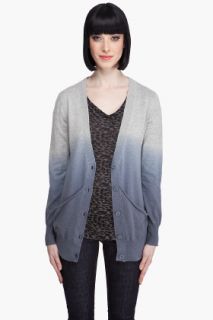 Juicy Couture Twisted Ombre Cardigan for women