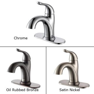Kraus Arcus Single Lever Basin Faucet See Price in Cart