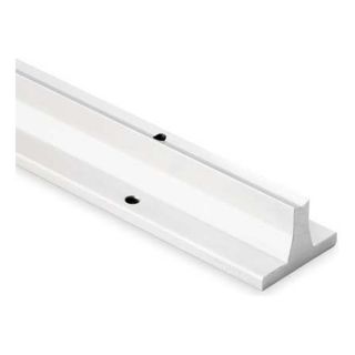 Thomson SR20 PD Support Rail, Aluminum, 1.250 In D, 24 In