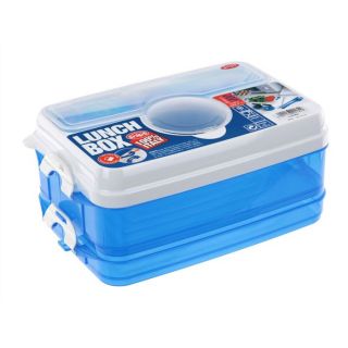 Lunch Box boîte pour aliments   Achat / Vente LUNCH BOX   BENTO