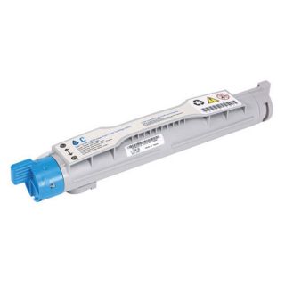 Dell 5100 Compatible Quality Cyan Toner Cartridge Today $24.99