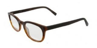 com Michael Kors MK229M Eyeglasses (208) BROWN/TORTOISE, 50mm Shoes