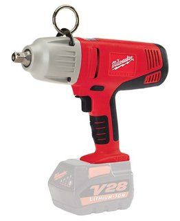 Bare Tool Milwaukee 0779 20 V28 28 Volt Lithium Ion 1/2 Inch Cordless