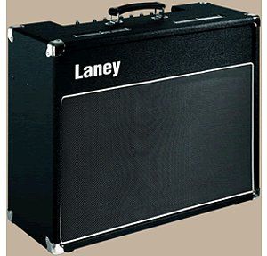Laney VC30 210 30 Watt Guitar Tube Combo Amplifier