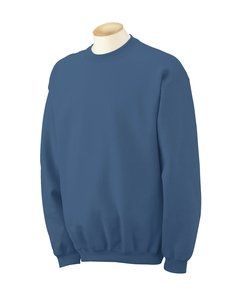 Gildan CrewNeck Sweatshirt Ultra Cotton 80/20 9 oz