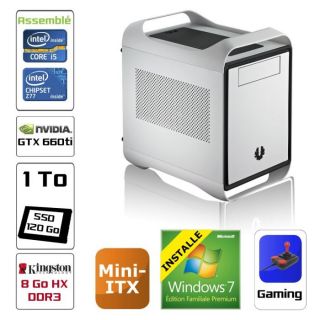 PC Maxi LAN assemblé   Achat / Vente PC EN KIT PC Maxi LAN assemblé