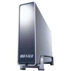 Buffalo DriveStation 500 GB External Hard Drive