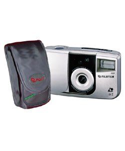 Fujifilm Endeavor 210ix Zoom APS Film Camera Camera