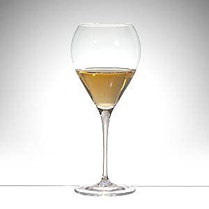 Riedel Sommeliers Sauternes/Dessert Wine Glass  1 Kitchen