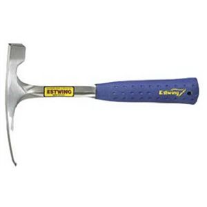 Estwing Mfg Co E3 20BLC 20 OZ Masons Hammer