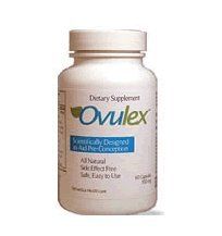 Ovulex Fertility Supplement