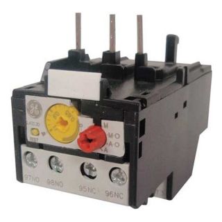 General Electric RT12T IEC Thermal Overload Relay, 17.50 22A