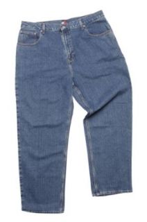 Tommy Hilfiger Slim Leg Jeans BOBBY, Color Blue, Size 40