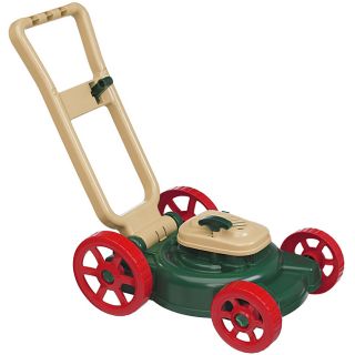 American Plastic Toys Lawn Mower Toys (Pack of 4) Today $32.99