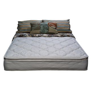 Posture Premier Luxury Pillowtop Full size Mattress Today $264.99 4.4