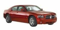 5315 1/24 06 Dodge Charger R/T Toys & Games