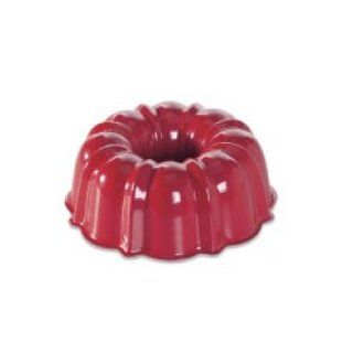 Nordic Ware Classic Color (RED) 12 cup Bundt Pan