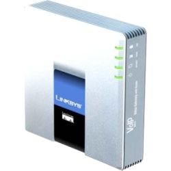 Cisco SPA3102 Voice Gateway with Router Today $78.49