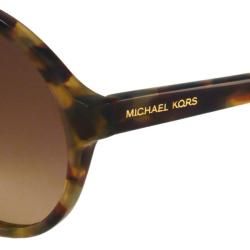Michael Michael Kors M2732S Santa Cruz Womens Aviator Sunglasses