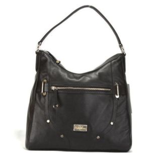 Gianfranco Ferre Leather Handbag
