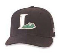 Minor League Baseball Cap   Lexington Legends Game Cap by