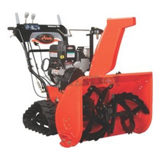 28 Two Stage 250cc Ariens Deluxe Track 30 Sno Thro[REG] Snow Blower