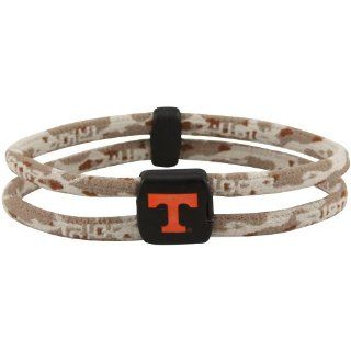 Trion NCAA Tennessee Vols Wristband: Sports & Outdoors