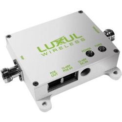 Luxul Shock WAV SWH 24I 1000G Indoor Wi Fi Signal Booster
