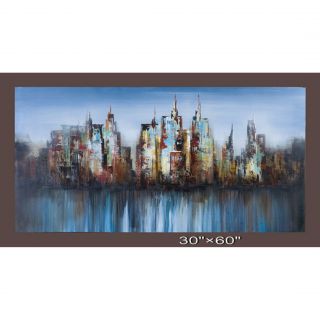 painted Canvas Art Today: $143.99 Sale: $129.59 Save: 10%